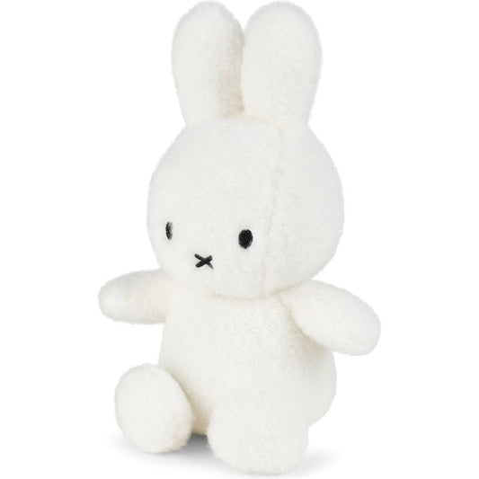 9" Miffy ECO Cotton Candy Cream Plush