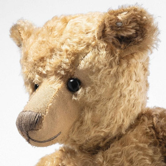 Baerle 1905 "Vintage Replica" Series Teddy Bear