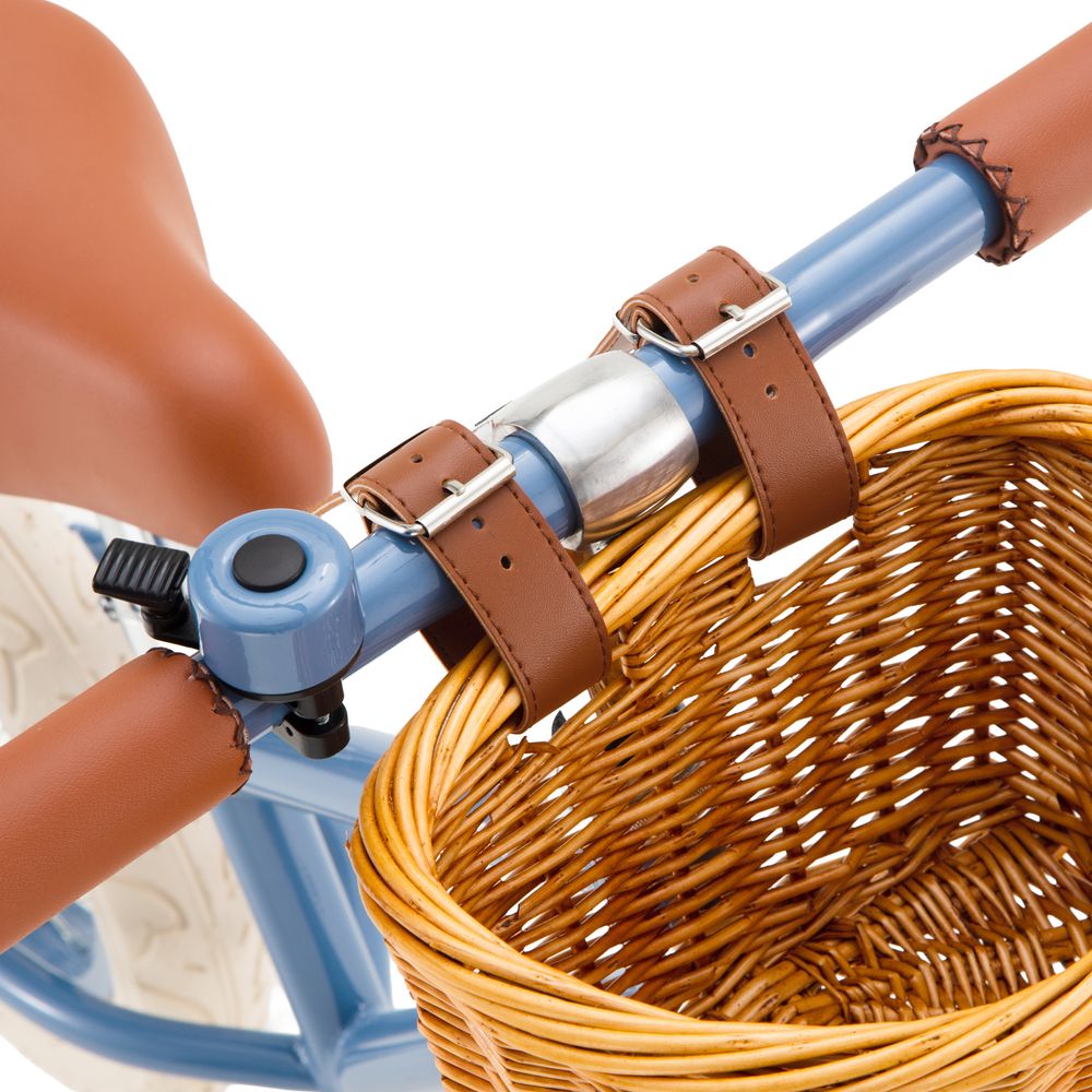 Balance Bike Banwood First Go - Blue