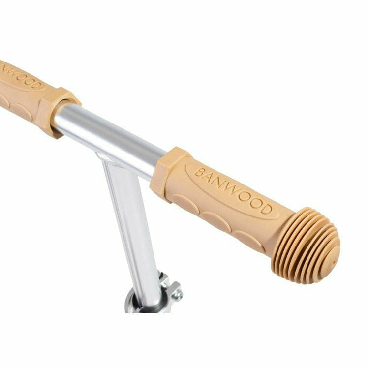 Banwood Scooter Cream