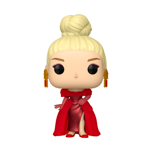 Barbie Pop! 80th Anniversary Barbie