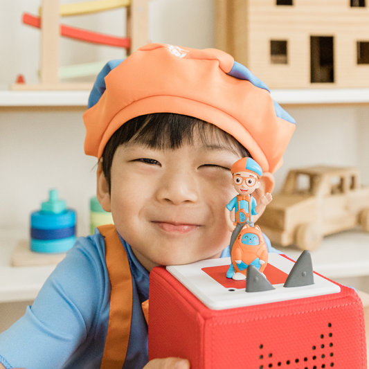 Blippi Tonie