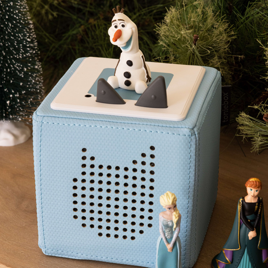 Disney Frozen: Olaf Tonie