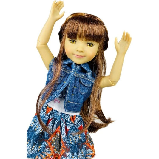 Dream Big - Bella Doll