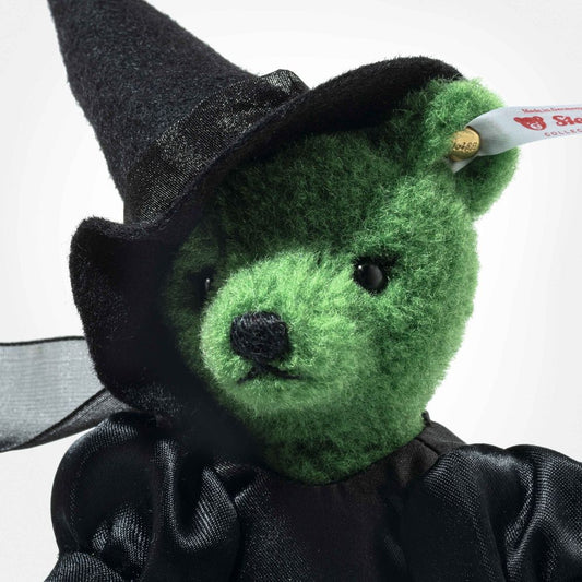 Elphaba - Wicked Witch of the West Teddy Bear