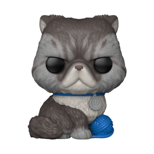 Funko Pop! Persian Cat