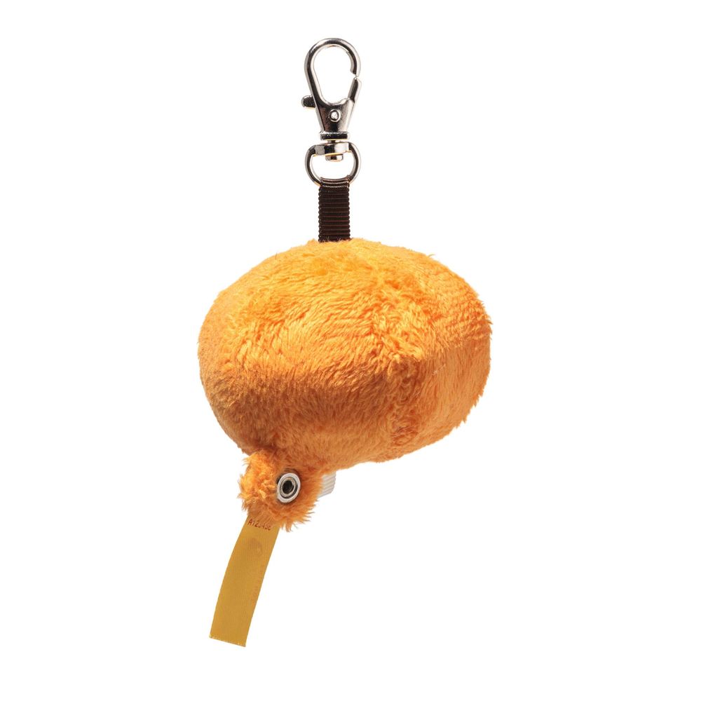 Little Pumpkin Keyring
