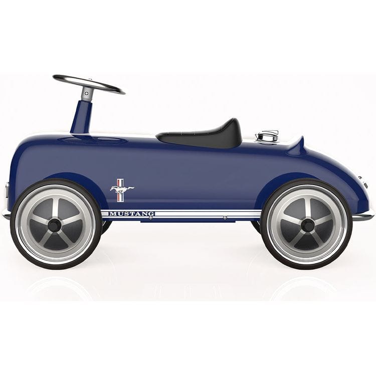 Roadster Ride-On Ford Mustang