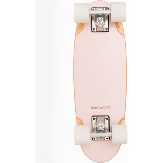 Skateboard - Pink