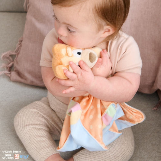 Sustainably Soft: Bingo Lovey - 13"