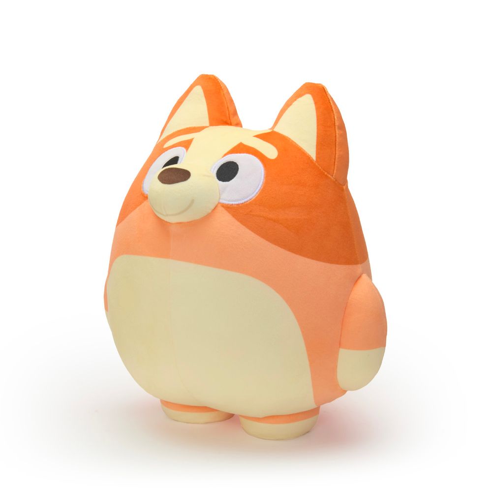 10” Bingo Blob Plush