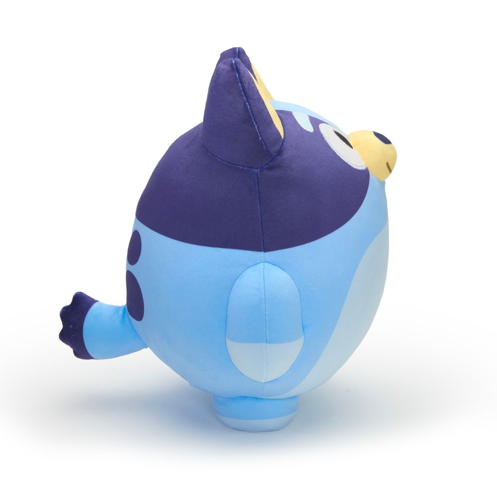 10” Bluey Blob Plush