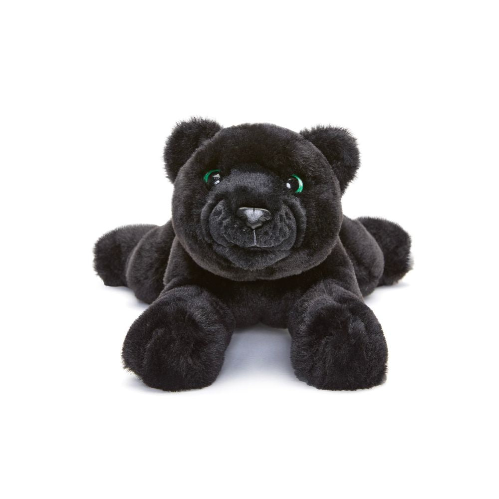 15” Adopt-A-Pets Black Panther Plush