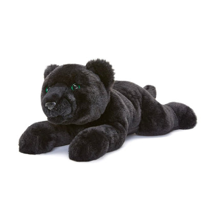15” Adopt-A-Pets Black Panther Plush