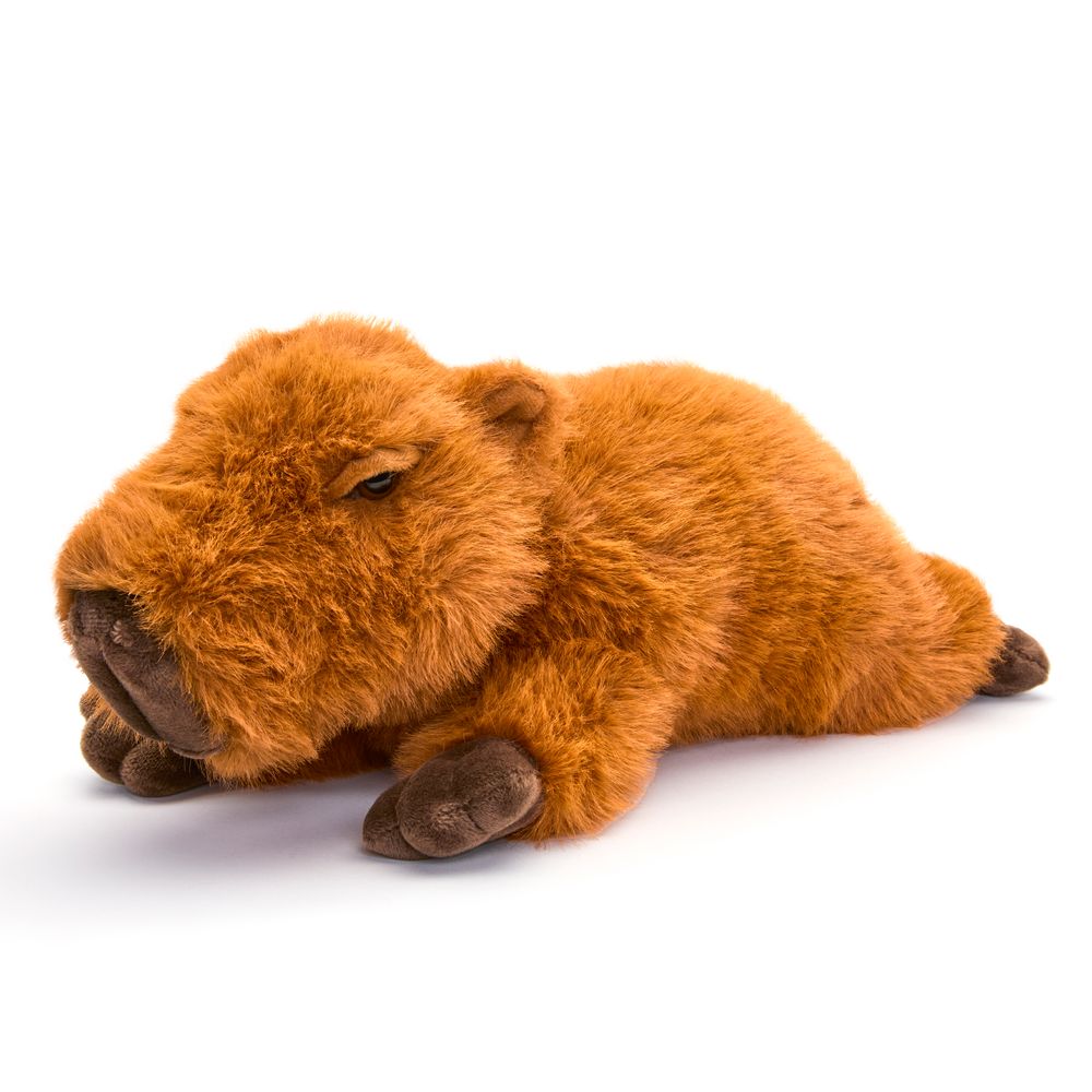 15” Adopt-A-Pets Plush Capybara