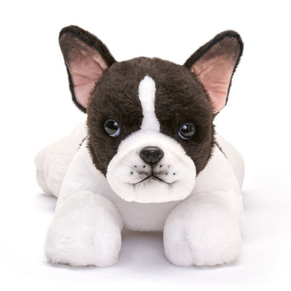 22” Adopt-A-Pets Frenchton Plush