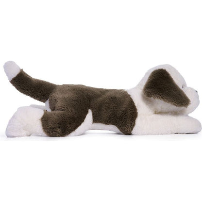 22" Adopt-A-Pets Mix Pups Plush Beabull