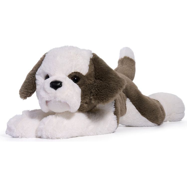 22" Adopt-A-Pets Mix Pups Plush Beabull