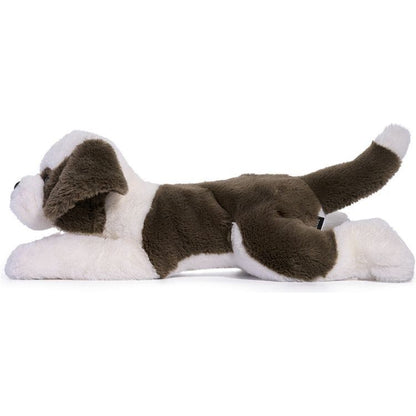 22" Adopt-A-Pets Mix Pups Plush Beabull