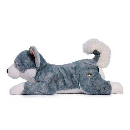 22" Adopt-A-Pets Mix Pups Plush Corgsky