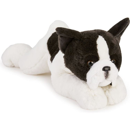 22” Adopt-A-Pets Mix Pups Plush Frenchton