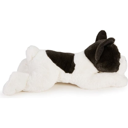 22” Adopt-A-Pets Mix Pups Plush Frenchton