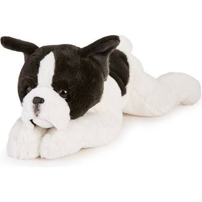 22” Adopt-A-Pets Mix Pups Plush Frenchton
