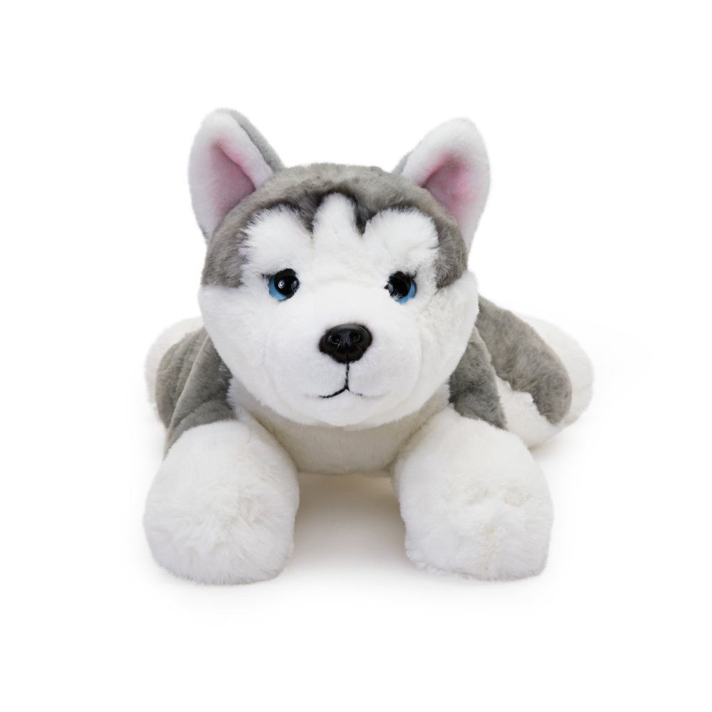 22” Adopt-A-Pets Plush Husky