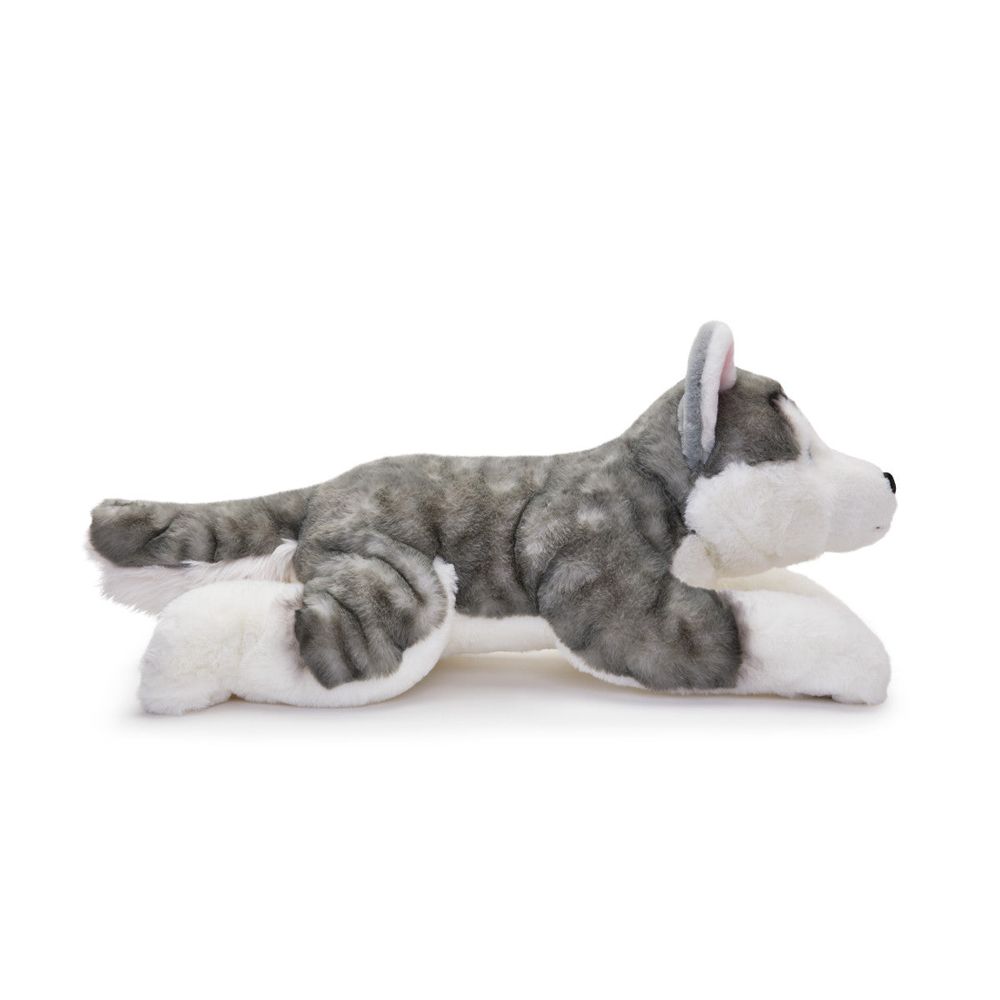 22” Adopt-A-Pets Plush Husky