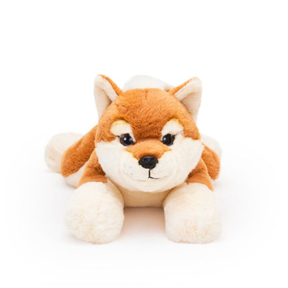 22” Adopt-A-Pets Shiba Inu Plush