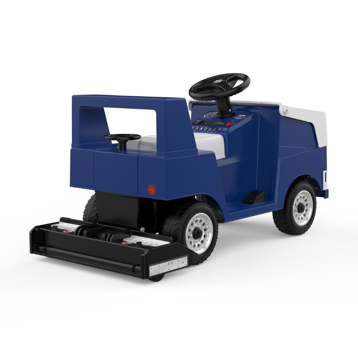 6V Zamboni Ride On