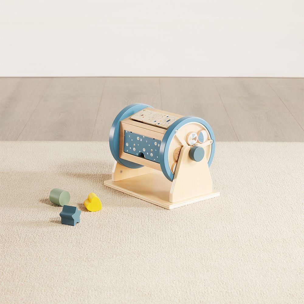 Activity Roller