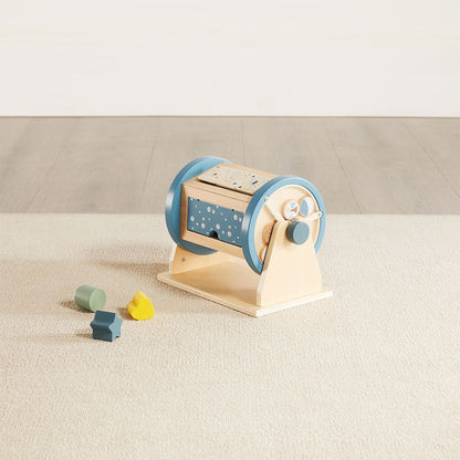 Activity Roller