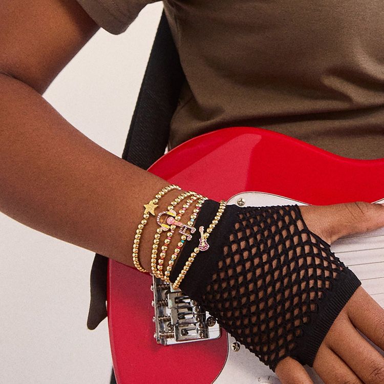 Amped Up Kids' Pisa Bracelet Set
