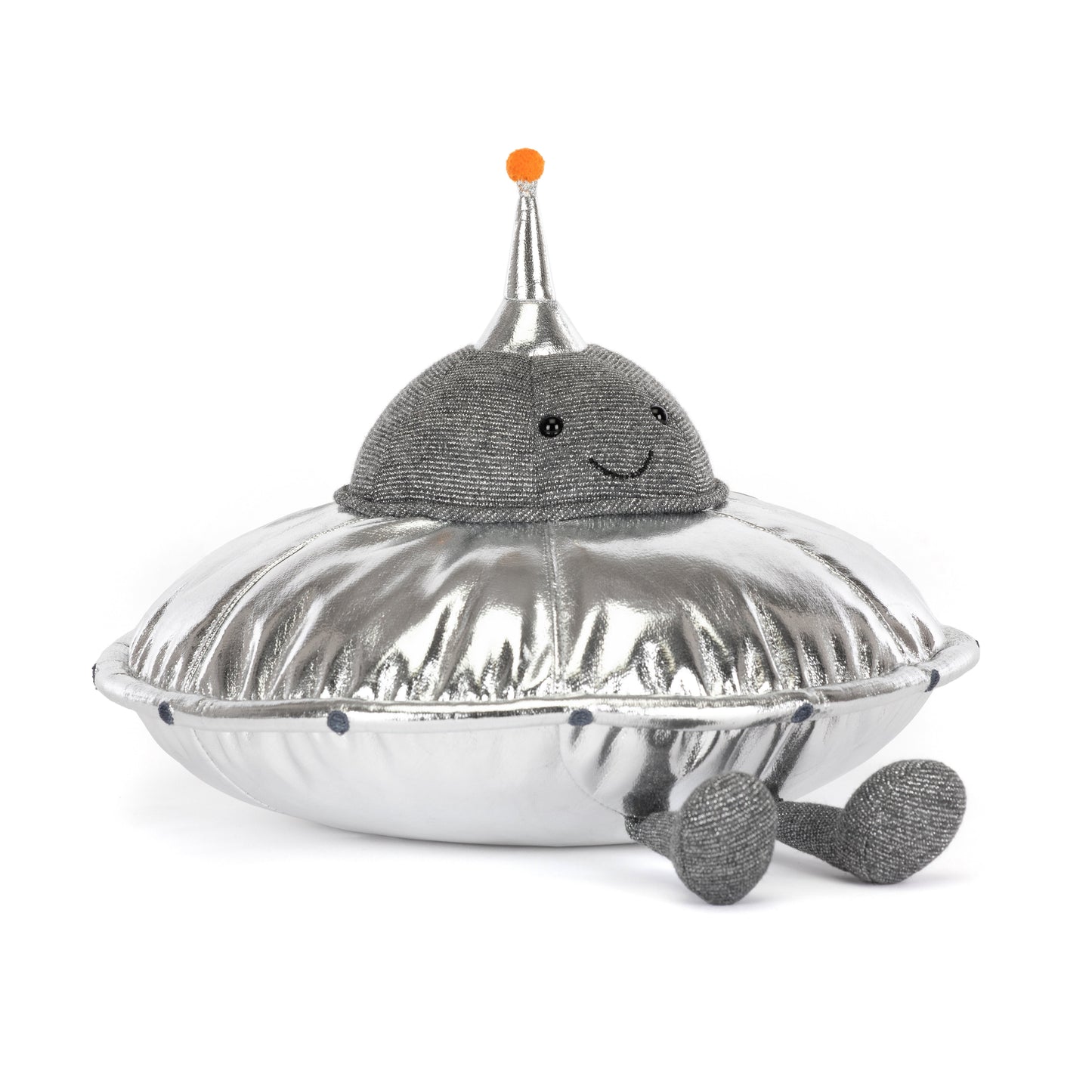 Amuseables Jellysaucer Plush