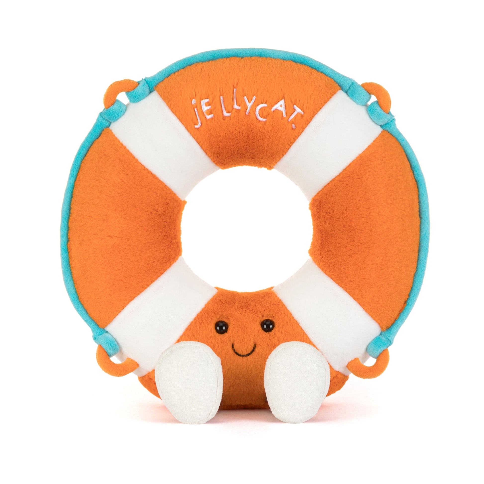 Amuseables Life Ring Plush