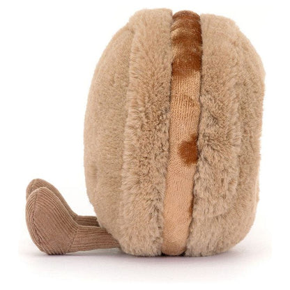 Amuseables Mona Macaron