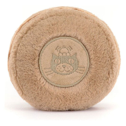 Amuseables Mona Macaron