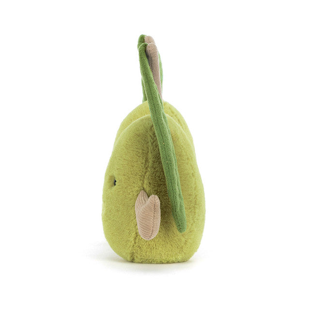 Amuseables Pair of Olives Plush