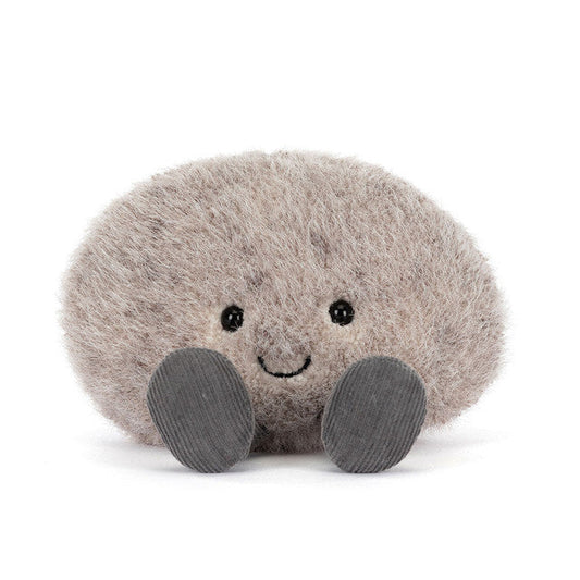 Amuseables Pebble Plush