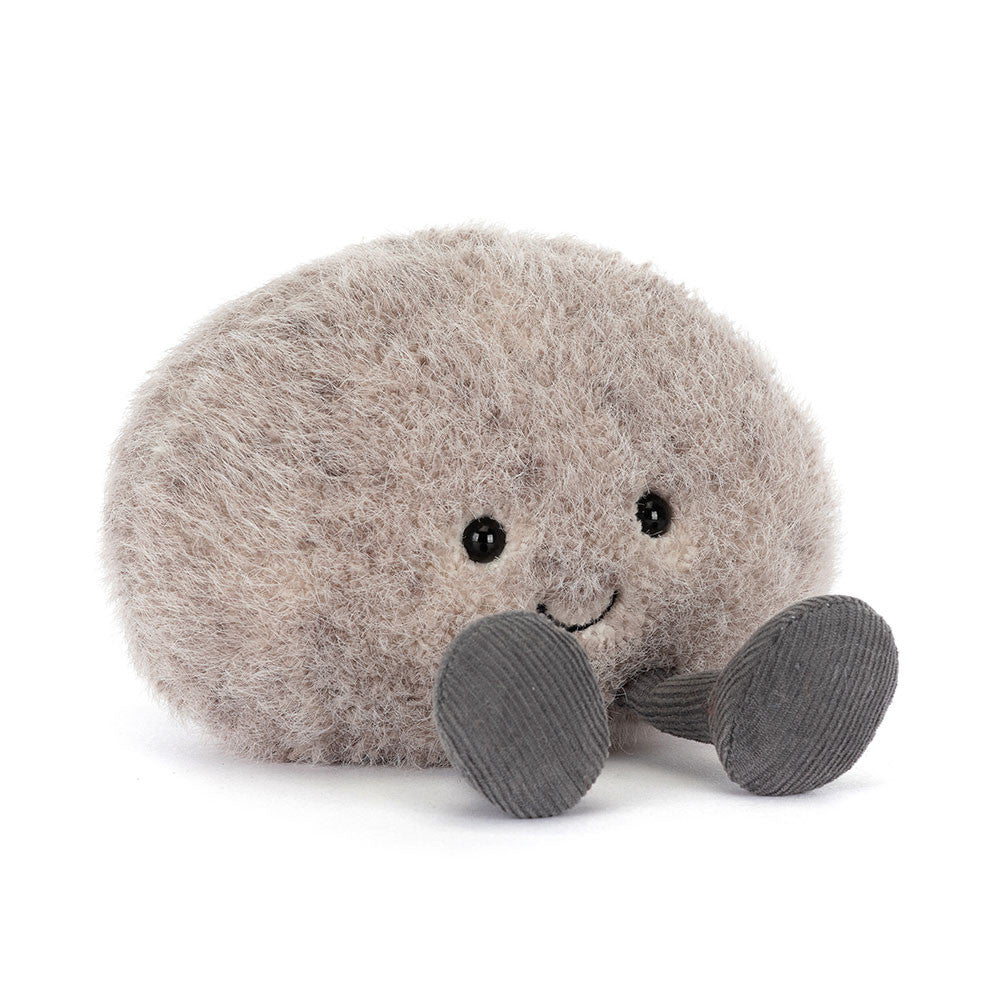 Amuseables Pebble Plush