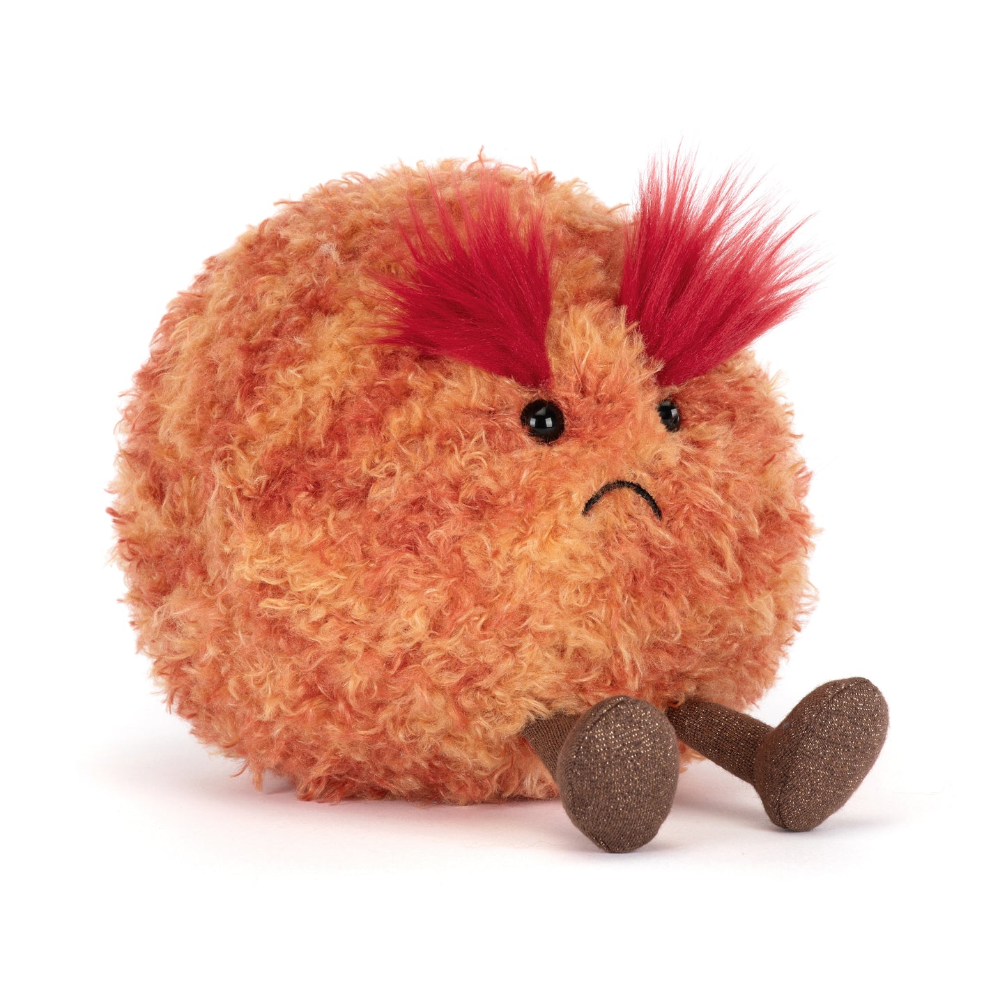 Amuseables Planet Mars Plush