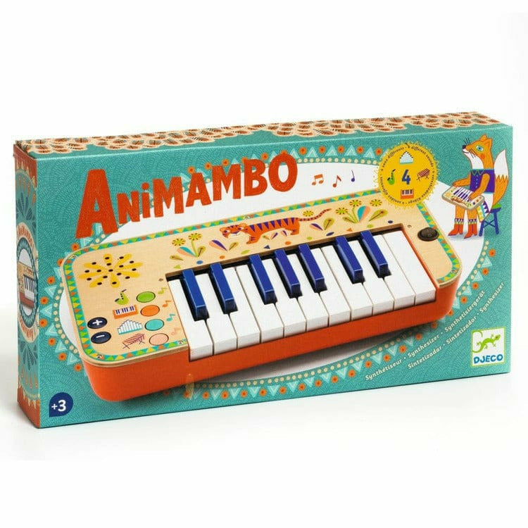 Animambo Synthesizer