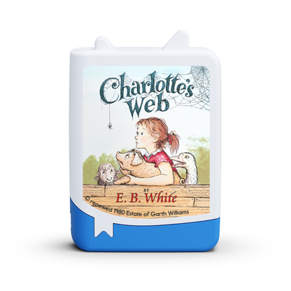 Audiobooks: E.B. White Collection