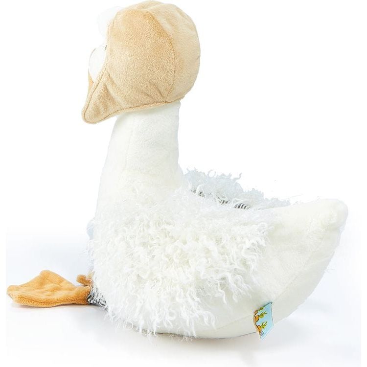 Avery the Aviator Snowgoose