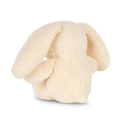 BT CHAPS Bubbles Bunny ECO Plush Yellow - 7"