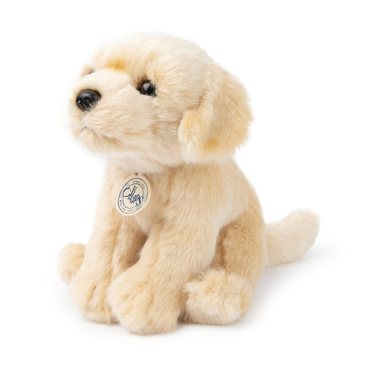 BT CHAPS Loulou the Labrador ECO Plush - 7"