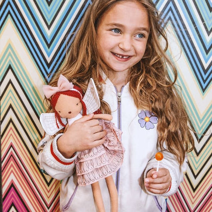 BT Chaps Fairy Celeste Doll