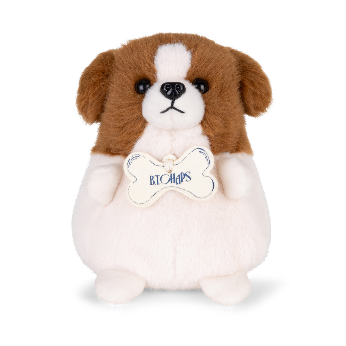 BT Chaps Joe the Cocker Spaniel ECO Plush - 5"