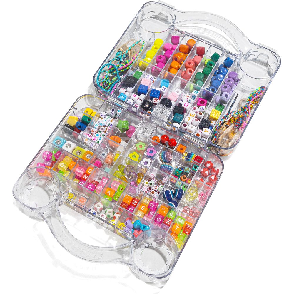 Bag Charm Kit